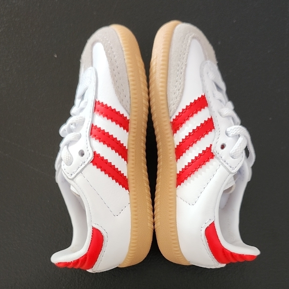 ADIDAS Samba OG Shoes Kids - Picture 5 of 10